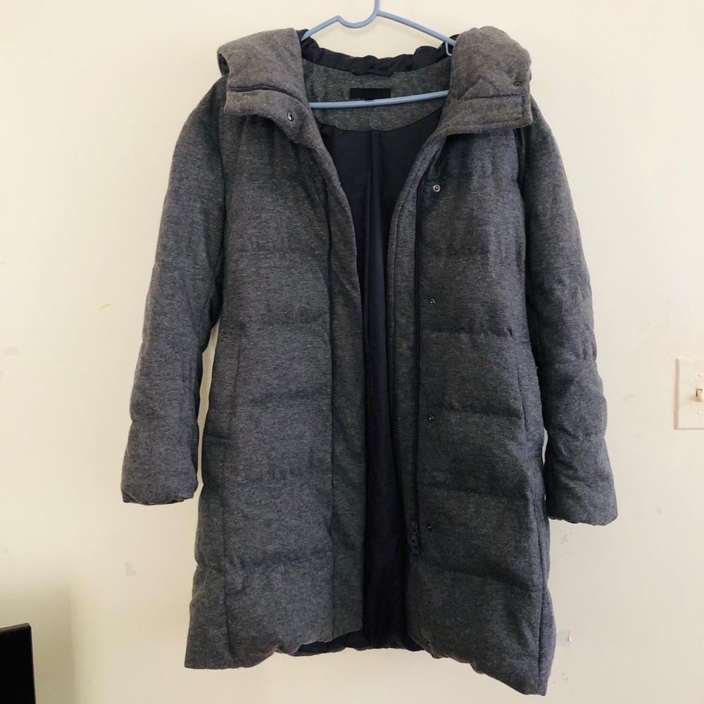 UNIQLO coat